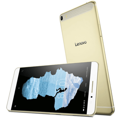 Lenovo Tab PB1 - 770M